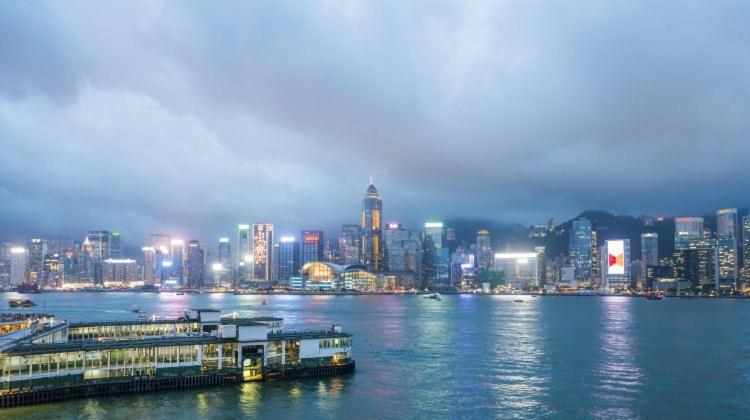 Hk International Hostel Tsim Sha Tsui  Экстерьер фото